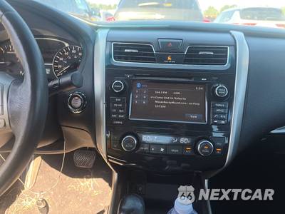 2015 Nissan Altima 2.5 SL - zdjęcie 11 z 17 - miniatura