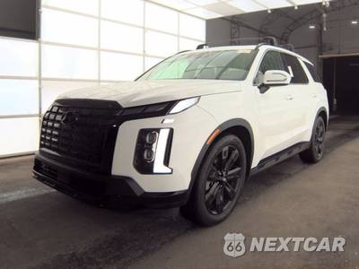 2024 Hyundai Palisade XRT - zdjęcie 1 z 24 - miniatura