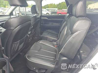 2024 Hyundai Palisade XRT - zdjęcie 19 z 24 - miniatura
