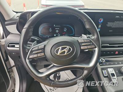 2024 Hyundai Palisade XRT - zdjęcie 16 z 24 - miniatura
