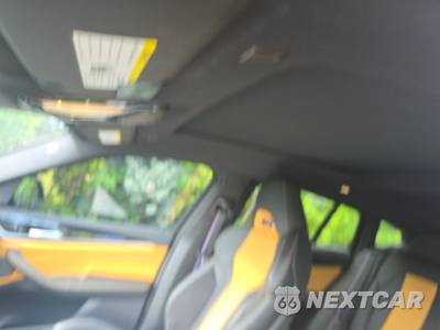2024 BMW X4 M - zdjęcie 18 z 20 - miniatura