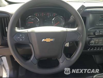 2024 Chevrolet SILVERADO MEDIUM DUTY Base - zdjęcie 12 z 16 - miniatura