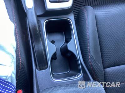 2013 Honda Civic Coupe Si w/Summer Tires - zdjęcie 23 z 26 - miniatura