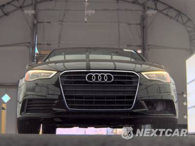 2015 Audi A3 Sedan 1.8T Premium - zdjęcie 3 z 57 - miniatura