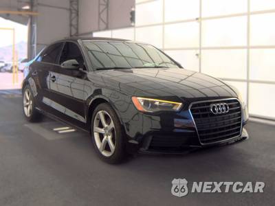 2015 Audi A3 Sedan 1.8T Premium - zdjęcie 4 z 57 - miniatura