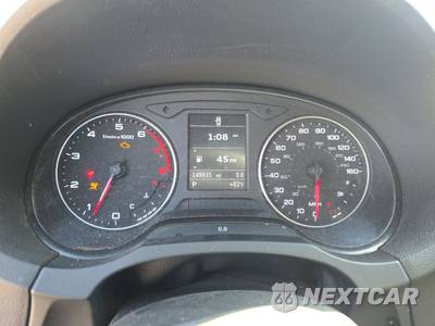 2015 Audi A3 Sedan 1.8T Premium - zdjęcie 18 z 57 - miniatura