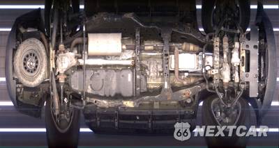 2023 Chevrolet Tahoe LT 1LT - zdjęcie 16 z 18 - miniatura