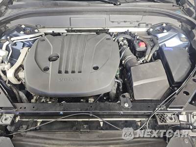2024 Volvo XC60 B5 Plus Dark Theme - zdjęcie 16 z 17 - miniatura