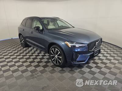 2024 Volvo XC60 B5 Plus Dark Theme - zdjęcie 3 z 17 - miniatura