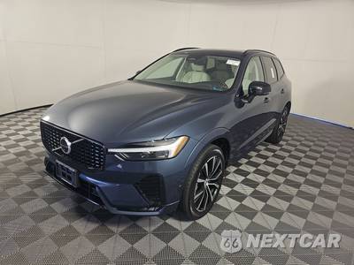 2024 Volvo XC60 B5 Plus Dark Theme - zdjęcie 1 z 17 - miniatura