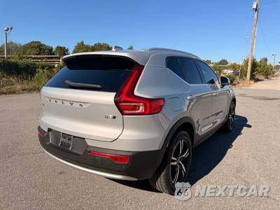 2023 Volvo XC40 B5 Plus Bright Theme - zdjęcie 5 z 33 - miniatura