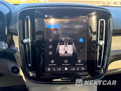 2023 Volvo XC40 B5 Plus Bright Theme - zdjęcie 20 z 33 - miniatura