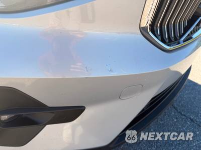 2023 Volvo XC40 B5 Plus Bright Theme - zdjęcie 33 z 33 - miniatura