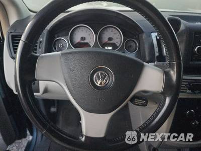 2009 Volkswagen Routan SE w/Rear Seat Entertainment 121.2" WB - zdjęcie 10 z 36 - miniatura