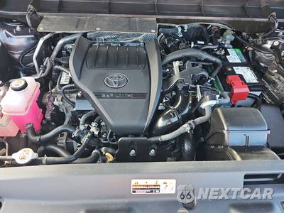 2023 Toyota Highlander XLE - zdjęcie 16 z 30 - miniatura