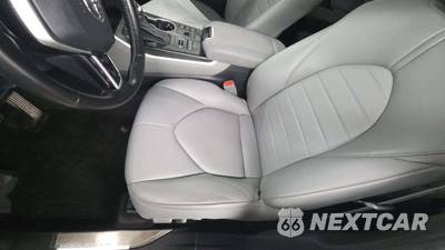 2023 Toyota Highlander XLE - zdjęcie 27 z 30 - miniatura