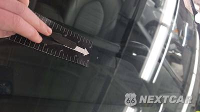 2023 Toyota Highlander XLE - zdjęcie 23 z 30 - miniatura