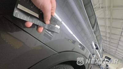 2023 Toyota Highlander XLE - zdjęcie 24 z 30 - miniatura