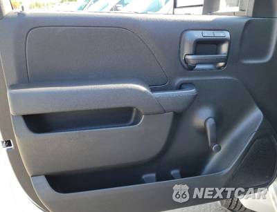 2024 Chevrolet SILVERADO MEDIUM DUTY Base - zdjęcie 9 z 18 - miniatura