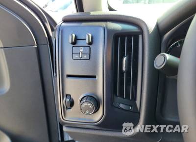 2024 Chevrolet SILVERADO MEDIUM DUTY Base - zdjęcie 14 z 18 - miniatura