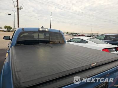 2019 Toyota Tacoma SR5 Crew Cab Medium Bed - zdjęcie 17 z 21 - miniatura