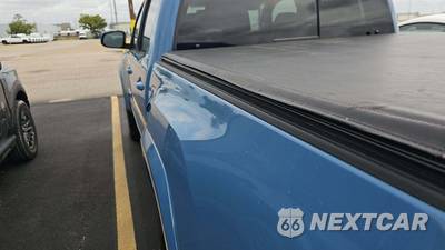 2019 Toyota Tacoma SR5 Crew Cab Medium Bed - zdjęcie 19 z 21 - miniatura