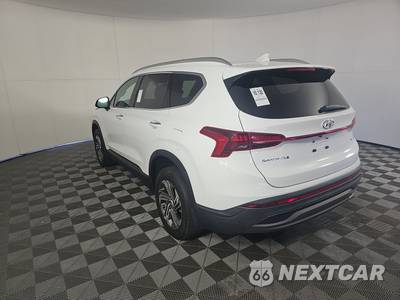 2023 Hyundai Santa Fe SEL - zdjęcie 6 z 17 - miniatura
