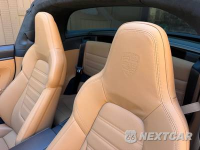 2026 Porsche 911 Targa 4 GTS - zdjęcie 39 z 47 - miniatura