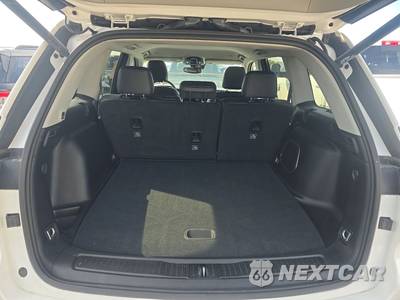 2023 Jeep Grand Cherokee Limited - zdjęcie 23 z 27 - miniatura