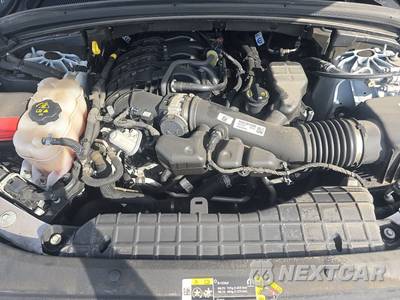 2023 Jeep Grand Cherokee Limited - zdjęcie 22 z 27 - miniatura