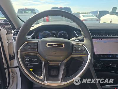 2023 Jeep Grand Cherokee Limited - zdjęcie 16 z 27 - miniatura