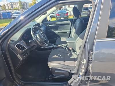 2022 Kia Seltos Nightfall Edition - zdjęcie 13 z 21 - miniatura