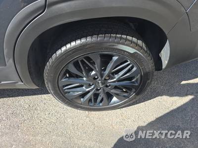 2022 Kia Seltos Nightfall Edition - zdjęcie 11 z 21 - miniatura