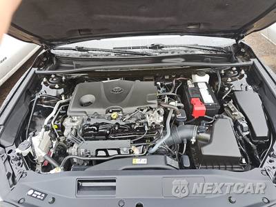 2023 Toyota Camry XLE - zdjęcie 15 z 50 - miniatura