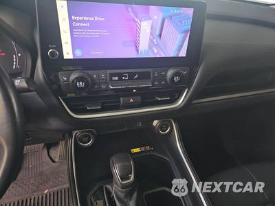 2024 Toyota Grand Highlander XLE - zdjęcie 17 z 33 - miniatura