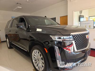 2023 Cadillac Escalade ESV Luxury 1SA - zdjęcie 3 z 26 - miniatura