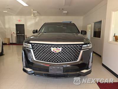 2023 Cadillac Escalade ESV Luxury 1SA - zdjęcie 2 z 26 - miniatura