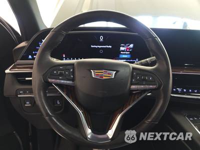 2023 Cadillac Escalade ESV Luxury 1SA - zdjęcie 10 z 26 - miniatura