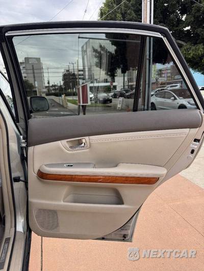 2009 Lexus RX 350 - zdjęcie 13 z 37 - miniatura