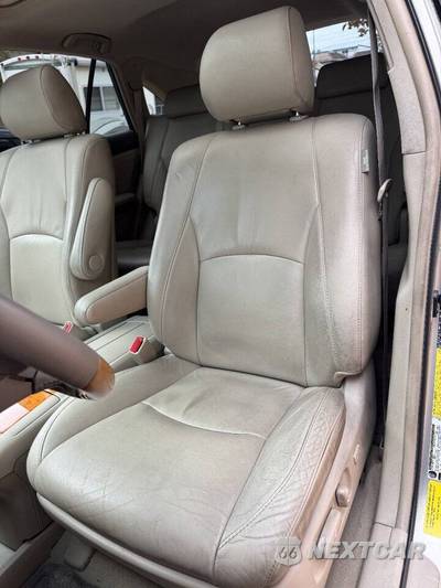 2009 Lexus RX 350 - zdjęcie 10 z 37 - miniatura