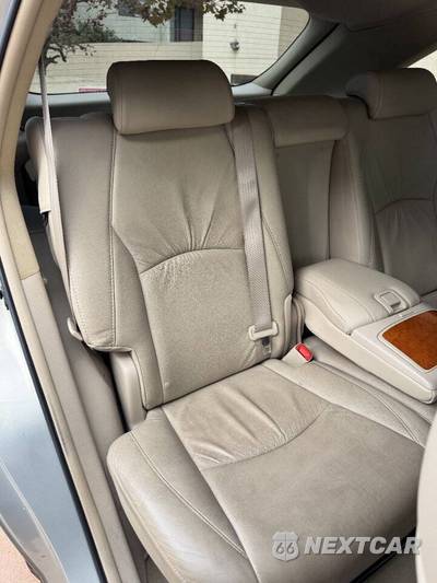 2009 Lexus RX 350 - zdjęcie 12 z 37 - miniatura