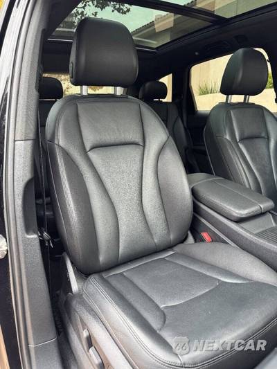 2017 Audi Q7 3.0T Premium Plus - zdjęcie 16 z 50 - miniatura
