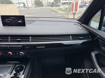 2017 Audi Q7 3.0T Premium Plus - zdjęcie 23 z 50 - miniatura