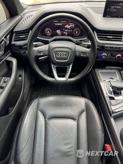 2017 Audi Q7 3.0T Premium Plus - zdjęcie 18 z 50 - miniatura