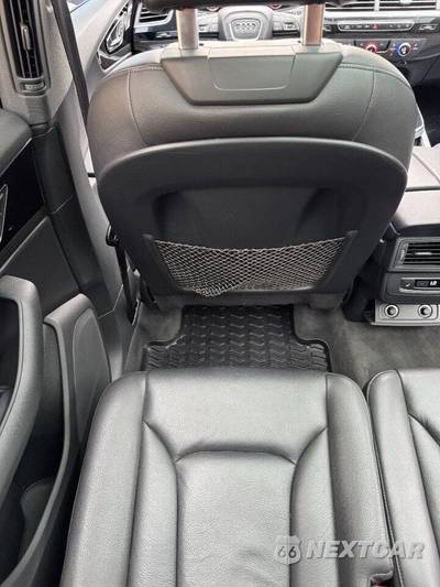 2017 Audi Q7 3.0T Premium Plus - zdjęcie 29 z 50 - miniatura