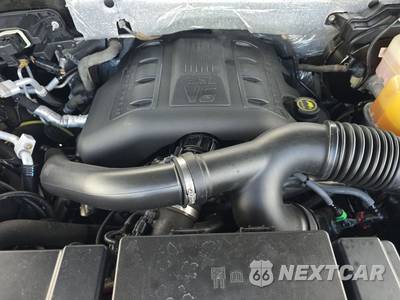 2017 Ford Expedition EL XLT - zdjęcie 16 z 23 - miniatura