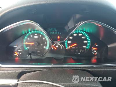 2017 Chevrolet Traverse LT 2LT - zdjęcie 12 z 26 - miniatura