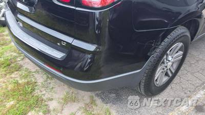 2017 Chevrolet Traverse LT 2LT - zdjęcie 21 z 26 - miniatura