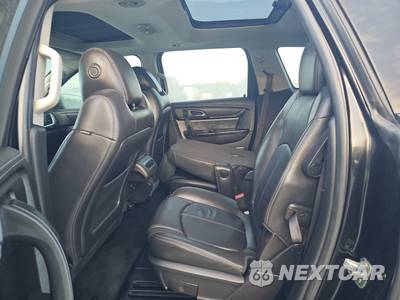 2017 Chevrolet Traverse LT 2LT - zdjęcie 13 z 26 - miniatura