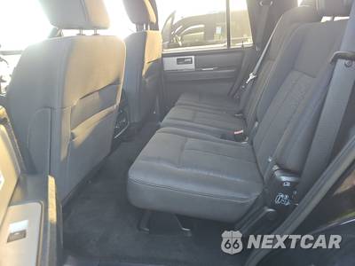 2017 Ford Expedition XLT - zdjęcie 13 z 25 - miniatura